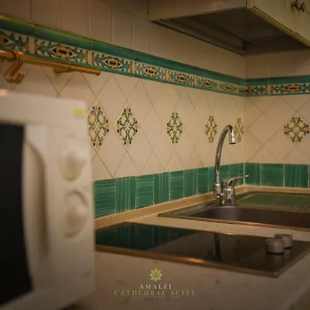 Apartman Cathedral *