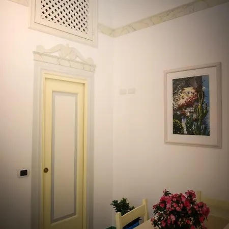 Cathedral Apartman